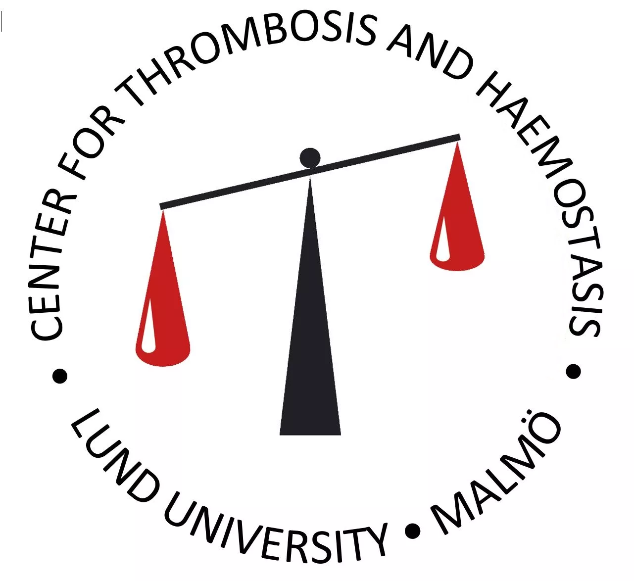 Logotype coagulation department